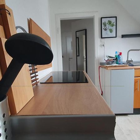 Hagen- Viel Schoener Raum Und Platz Fuer 6 Personen Hagen  Ngoại thất bức ảnh