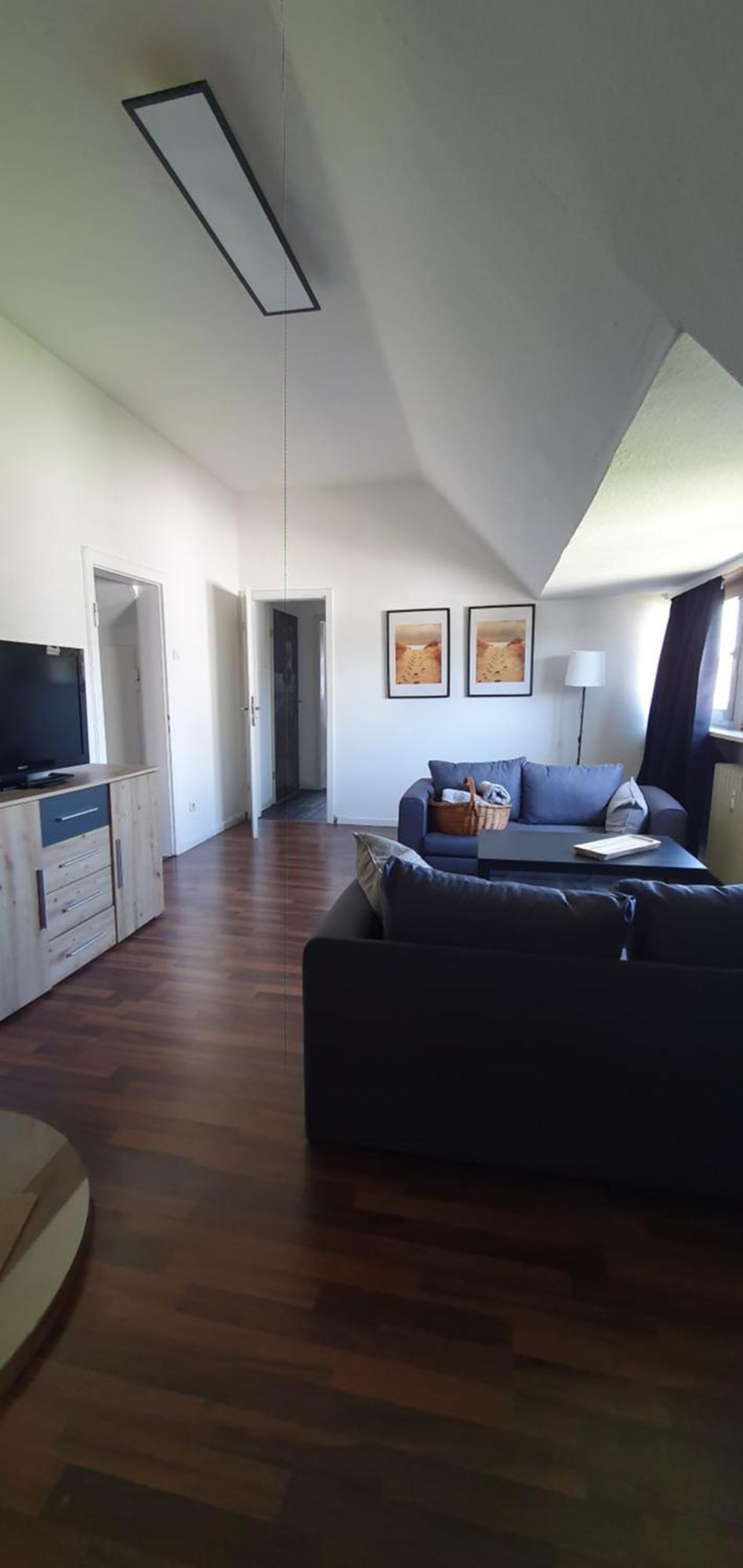 Hagen- Viel Schoener Raum Und Platz Fuer 6 Personen Hagen  Ngoại thất bức ảnh