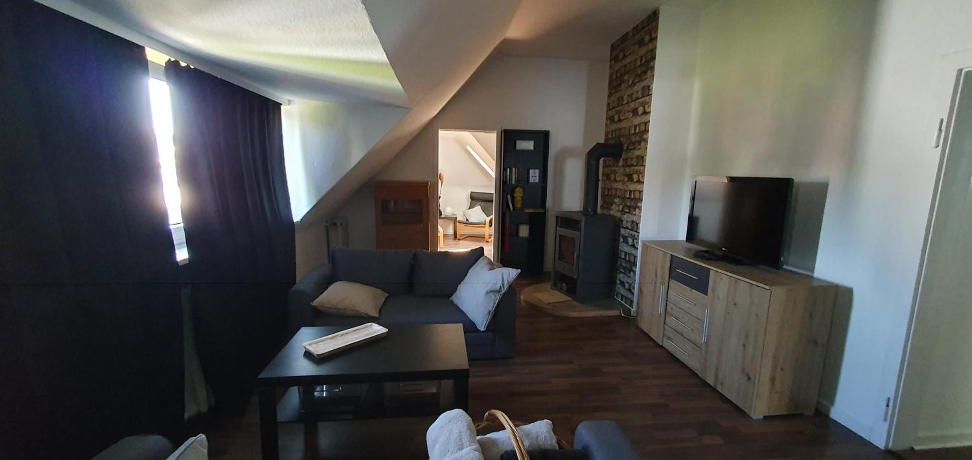 Hagen- Viel Schoener Raum Und Platz Fuer 6 Personen Hagen  Ngoại thất bức ảnh
