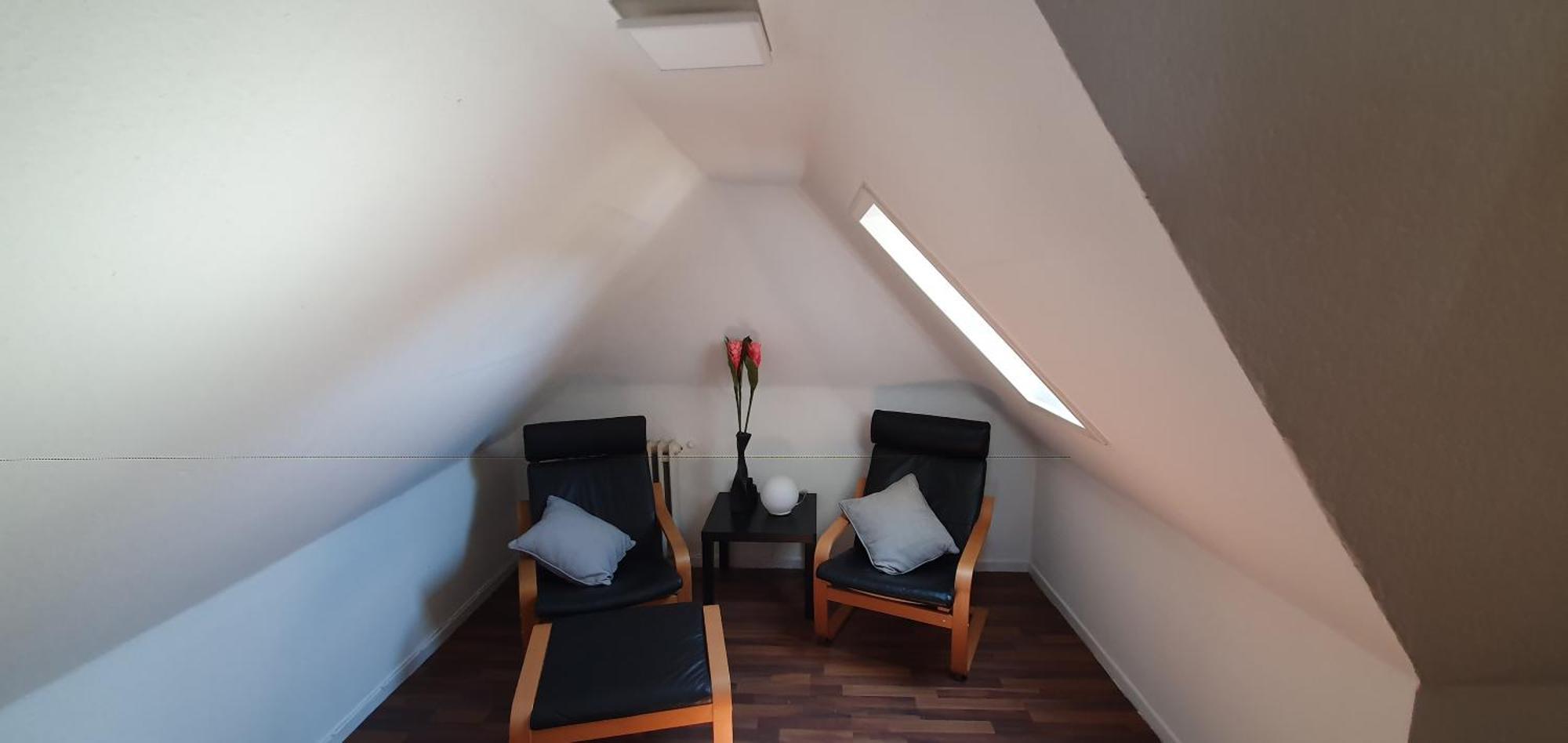 Hagen- Viel Schoener Raum Und Platz Fuer 6 Personen Hagen  Ngoại thất bức ảnh