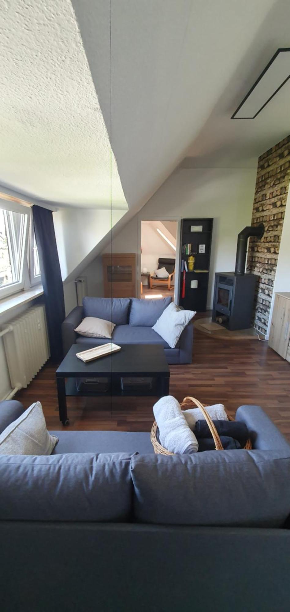 Hagen- Viel Schoener Raum Und Platz Fuer 6 Personen Hagen  Ngoại thất bức ảnh