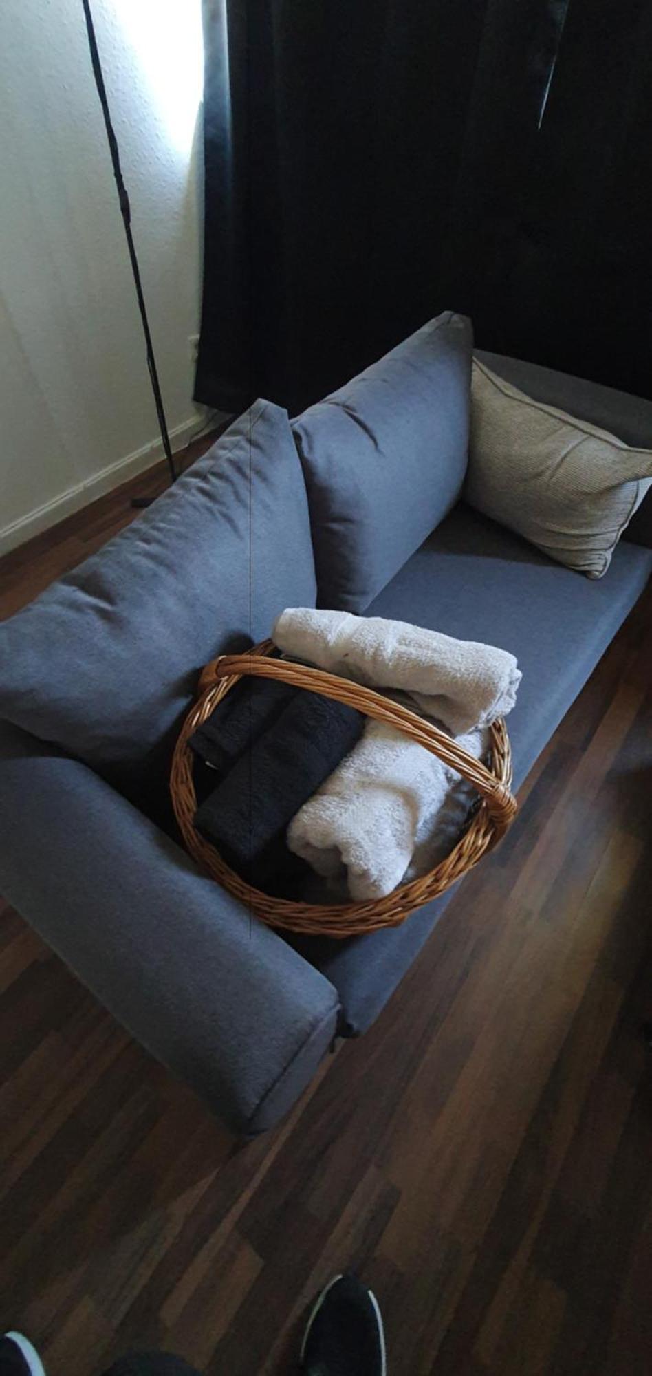 Hagen- Viel Schoener Raum Und Platz Fuer 6 Personen Hagen  Ngoại thất bức ảnh