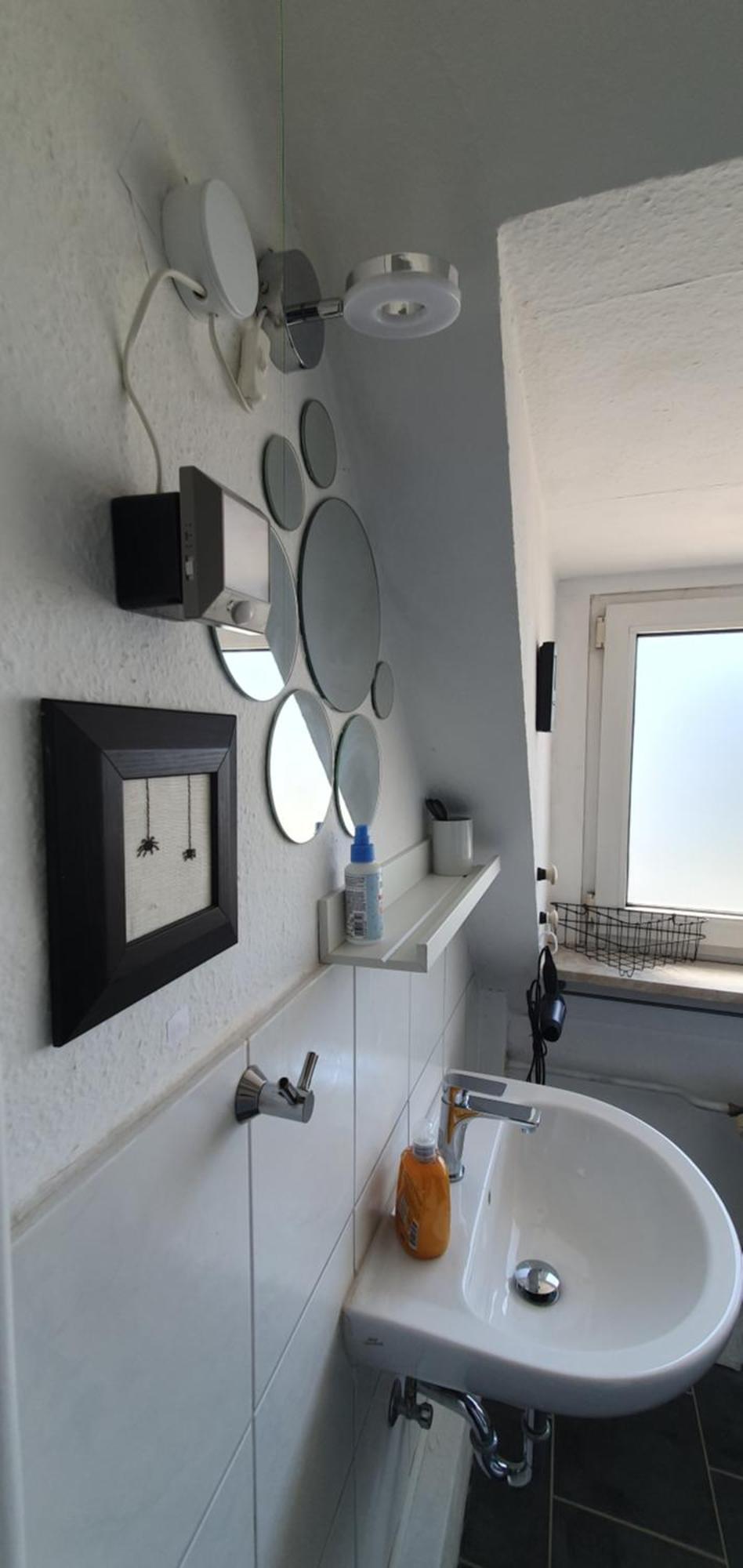 Hagen- Viel Schoener Raum Und Platz Fuer 6 Personen Hagen  Ngoại thất bức ảnh
