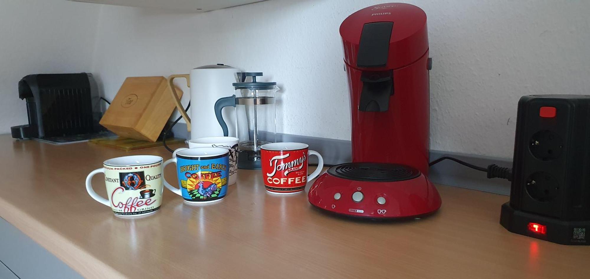 Hagen- Viel Schoener Raum Und Platz Fuer 6 Personen Hagen  Ngoại thất bức ảnh