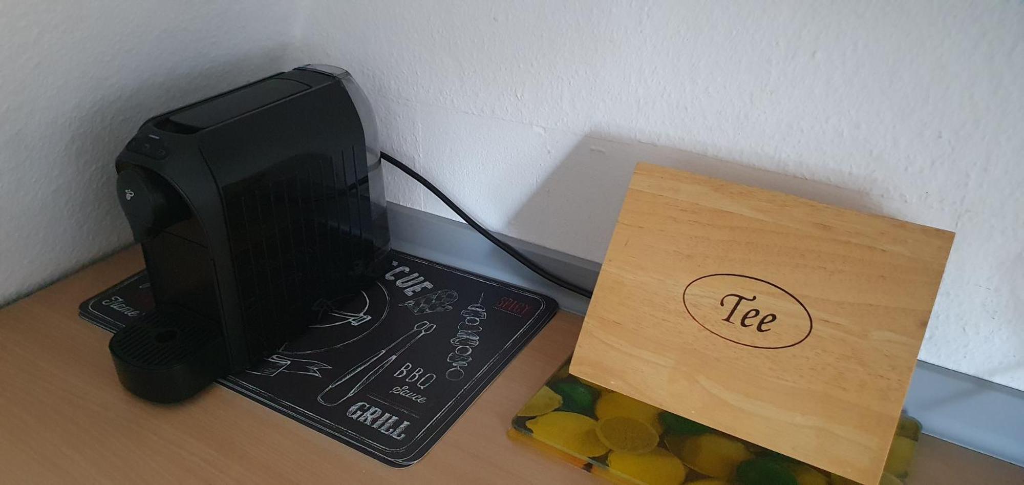 Hagen- Viel Schoener Raum Und Platz Fuer 6 Personen Hagen  Ngoại thất bức ảnh