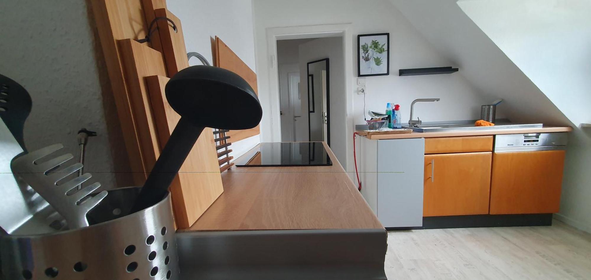 Hagen- Viel Schoener Raum Und Platz Fuer 6 Personen Hagen  Ngoại thất bức ảnh