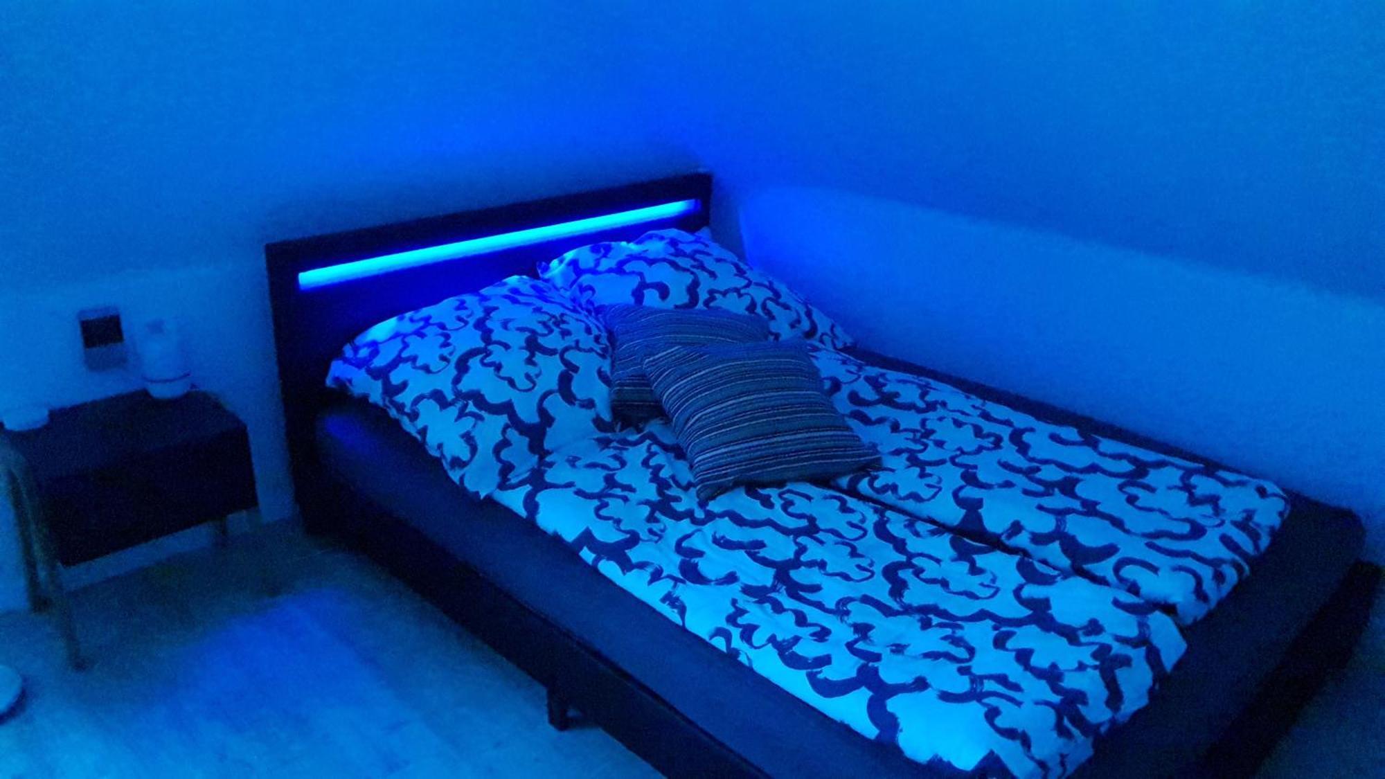 Hagen- Viel Schoener Raum Und Platz Fuer 6 Personen Hagen  Ngoại thất bức ảnh